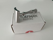 Wolfman wr2 1.15 for sale  BOLTON