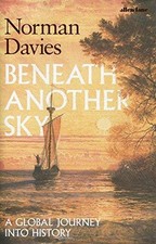 Beneath another sky for sale  ROSSENDALE