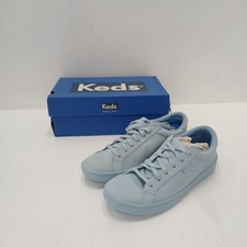 Keds pastel blue for sale  ROMFORD