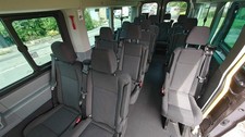 Ford transit coach for sale  BEAMINSTER