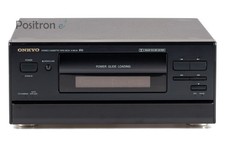 Onkyo r619 cassette usato  Spedire a Italy