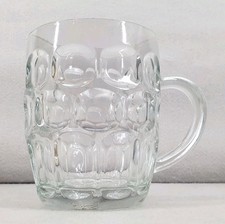 Ravenhead dimpled pint for sale  CUPAR