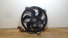 Moto ventilateur radiateur d'occasion  Rosières-près-Troyes