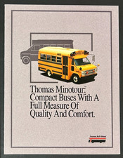 Thomas minotaur school for sale  Nottingham