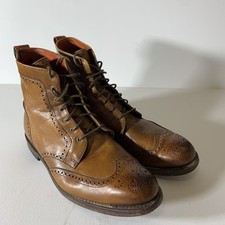 Allen edmonds boots for sale  Dallas