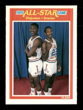 1989 fleer nba for sale  USA