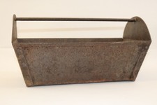 Vintage tool box for sale  Lakeside