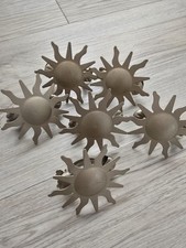 Raffhalter vorhang klemmen gebraucht kaufen  Witten