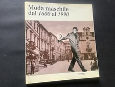 Moda maschile dal1600 usato  Campi Bisenzio