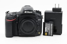Corpo da câmera digital SLR Nikon D610 24.3MP formato FX #407 comprar usado  Enviando para Brazil