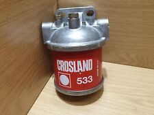 Crosland 533 pressure for sale  PLYMOUTH