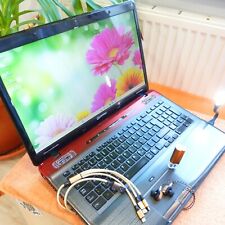 Toshiba qosmio x770 gebraucht kaufen  Oberweißbach/Thür. Wald