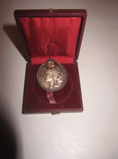 Médaille société agricultur d'occasion  Labenne