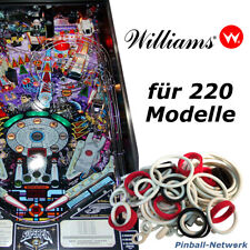 Gummisortiment williams flippe gebraucht kaufen  Bremen