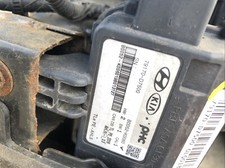 Hyundai tucson mk3 for sale  TELFORD