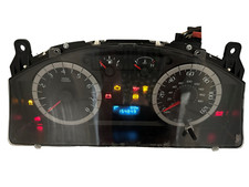 Speedometer instrument cluster for sale  Wellsboro