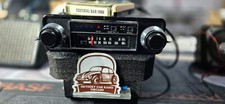 Autoradio vintage anni usato  Ostuni