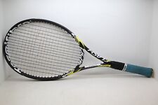 Raquette tennis tecnifibre d'occasion  Bagnolet