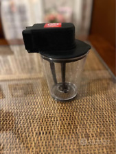 Cappuccinatore serbatoio acqua usato  Cerveteri