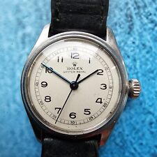 Vintage rolex oyster for sale  BRISTOL