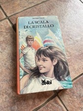 Libro romanzo scala usato  Robilante