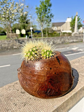Unusual vintage turned for sale  GAERWEN