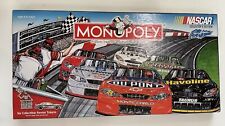 Dale earnhardt monopoly for sale  Olalla