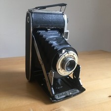 Kodak junior vintage for sale  BOURNEMOUTH