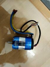 Motore brushless sensored usato  Roma