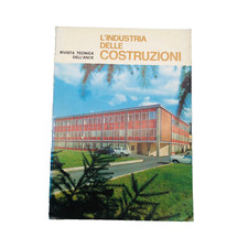 Industria delle costruzioni usato  Milano