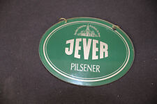 Zapfhahnschild jever pilsener gebraucht kaufen  Braunschweig