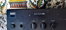Amplificatore nad usato  Verbania