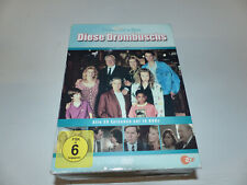 Dvd drombuschs komplette gebraucht kaufen Dvd drombuschs komplette gebraucht kaufen  Potsdam