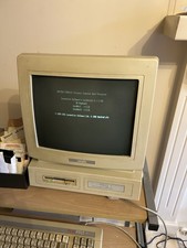 Amstrad pcw9512 retro for sale  CHIPPENHAM