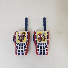 talkies walkie spider man for sale talkies walkie spider man for sale Romeoville