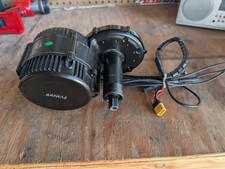 Bafang 750w mid for sale  Cedar City