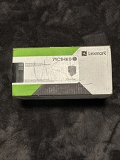 Lexmark 71c1hk0 toner for sale  Alpharetta