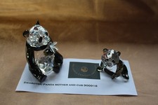 Swarovski crystal scs for sale  OLDHAM