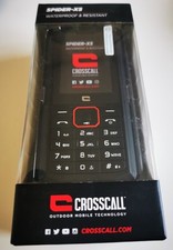 Téléphone Portable Neuf Crosscall Spider X5 Similaire Samsung B2100 B2710 IP68   na sprzedaż  Wysyłka do Poland