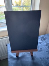 Mini chalkboard easel for sale Mini chalkboard easel for sale  LETCHWORTH GARDEN CITY