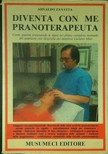 Diventa con pranoterapeuta usato  Italia