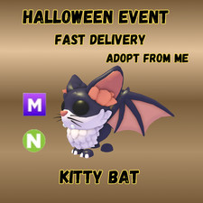 Adopt your spooky d'occasion  Expédié en Belgium