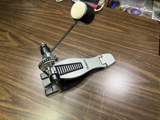 Pedal de bumbo vintage Roland com corrente única com batedor comprar usado  Enviando para Brazil