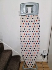 Wide minky ironing for sale  DARTFORD