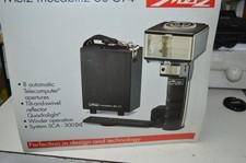 4 ct metz 60 flash usato  Montesarchio