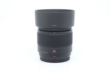 Panasonic lumix 1.7 d'occasion  Nice-
