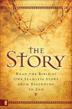 Story read bible for sale  Montgomery