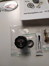 Luftgewehre taifun t12 gebraucht kaufen  Linau