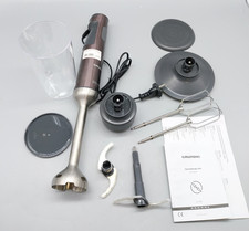 Grundig 7180 stabmixer gebraucht kaufen  Lehrte