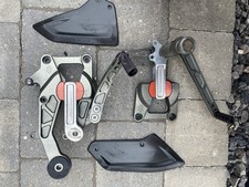 Bmw s1000rr gilles for sale  PORTSMOUTH